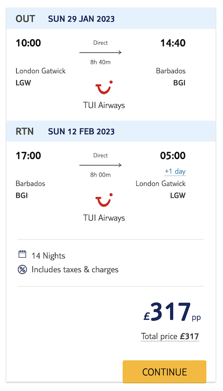 Partner Link tui_uk_flights_direct