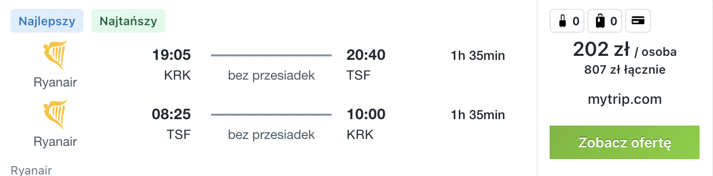 Partner Link kayak_pl_flights_wl