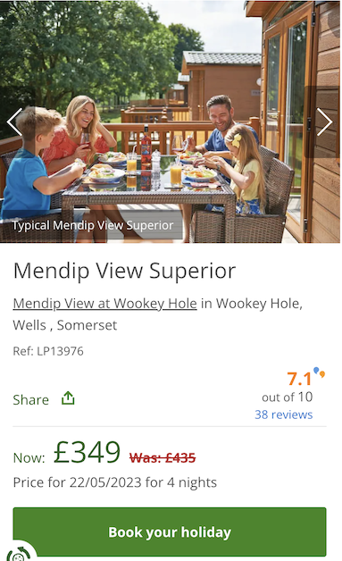 Partner Link hoseasons_uk_lodges_affiliate