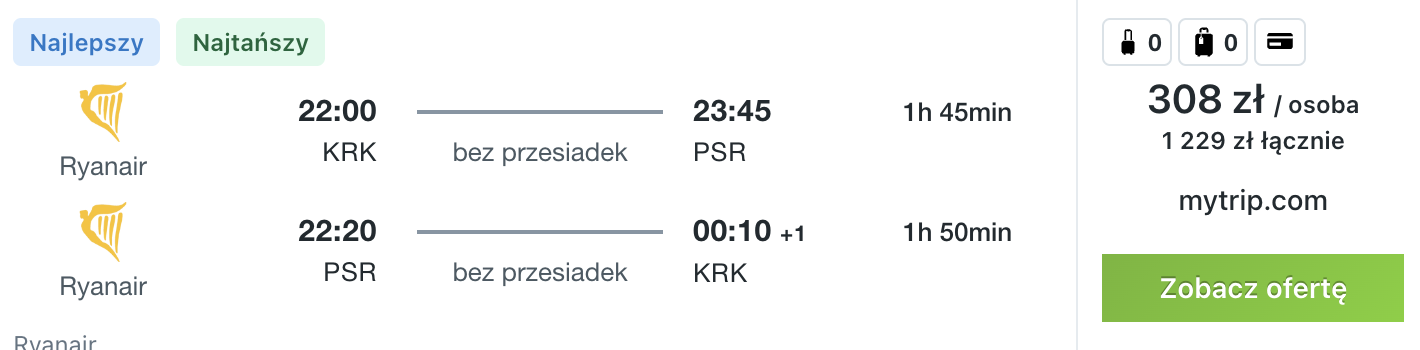 Partner Link kayak_pl_flights_wl