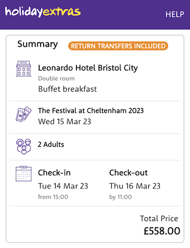Partner Link holidayextras_uk_packages_affiliate
