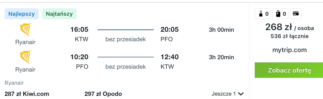 Partner Link kayak_pl_flights_wl