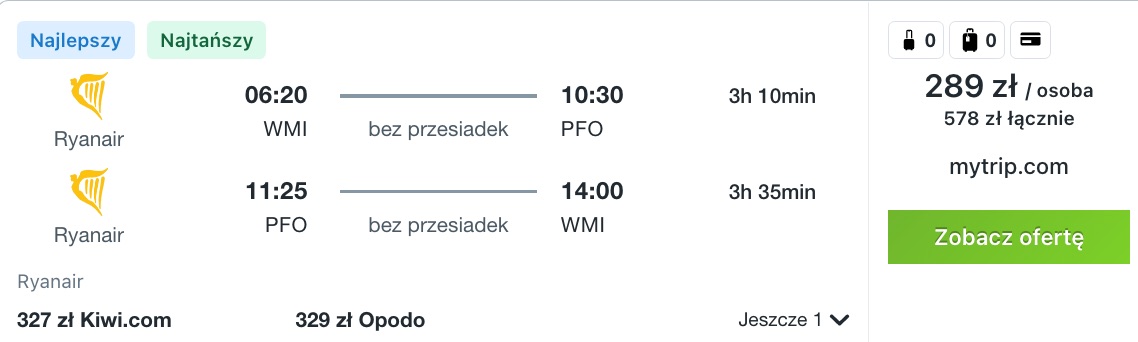 Partner Link kayak_pl_flights_wl