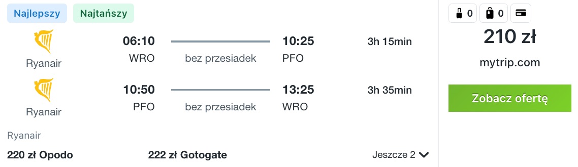 Partner Link kayak_pl_flights_wl