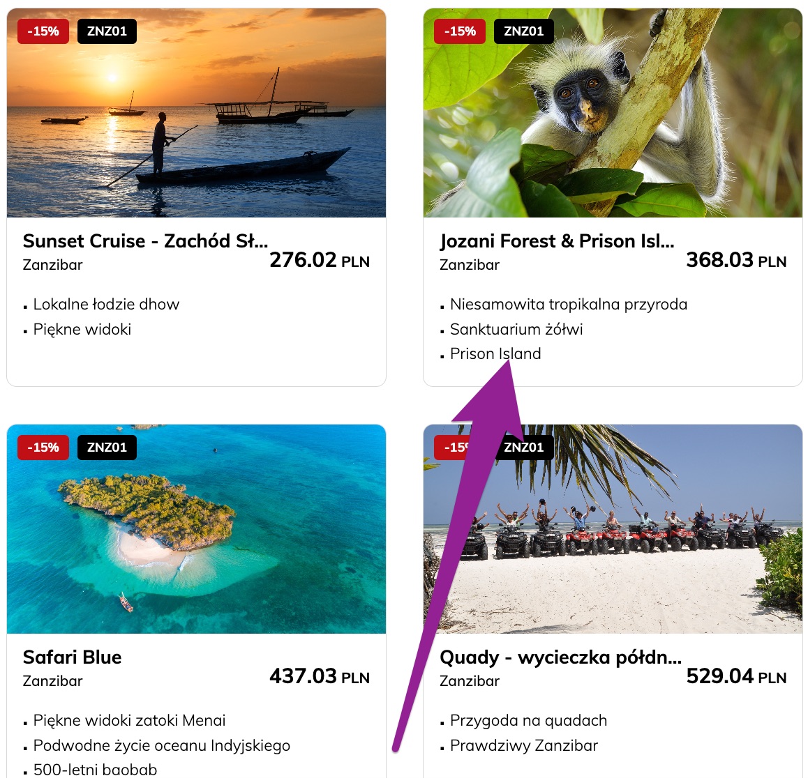 Partner Link seeplaces_pl_experiences_affiliate