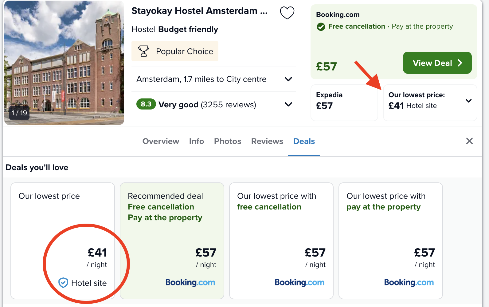 Partner Link trivago_uk_accommodations_affiliate