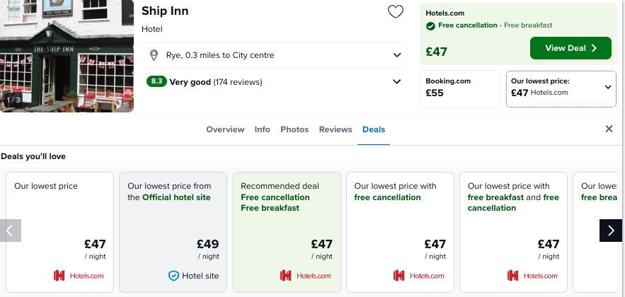 Partner Link trivago_uk_accommodations_affiliate