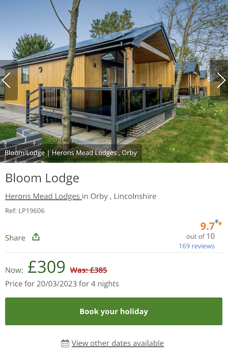 Partner Link hoseasons_uk_lodges_affiliate