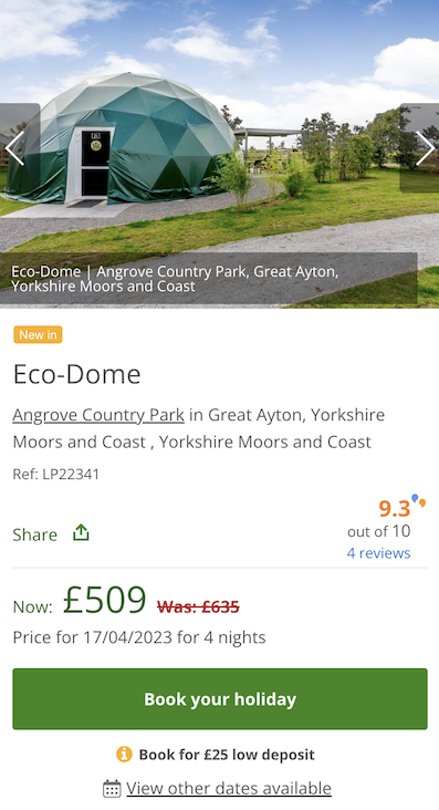 Partner Link hoseasons_uk_lodges_affiliate