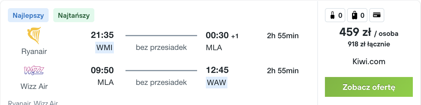 Partner Link kayak_pl_flights_wl