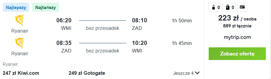Partner Link kayak_pl_flights_wl