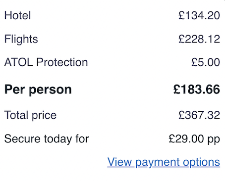 Partner Link loveholidays_uk_packages_wl