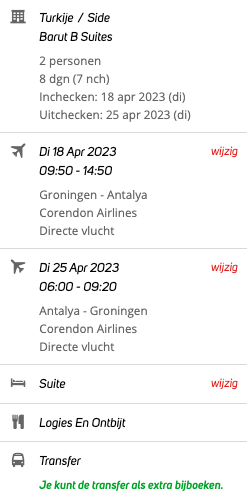 Partner Link corendon_nl_packages_direct
