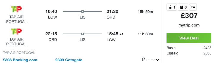 Partner Link kayak_uk_flights_wl