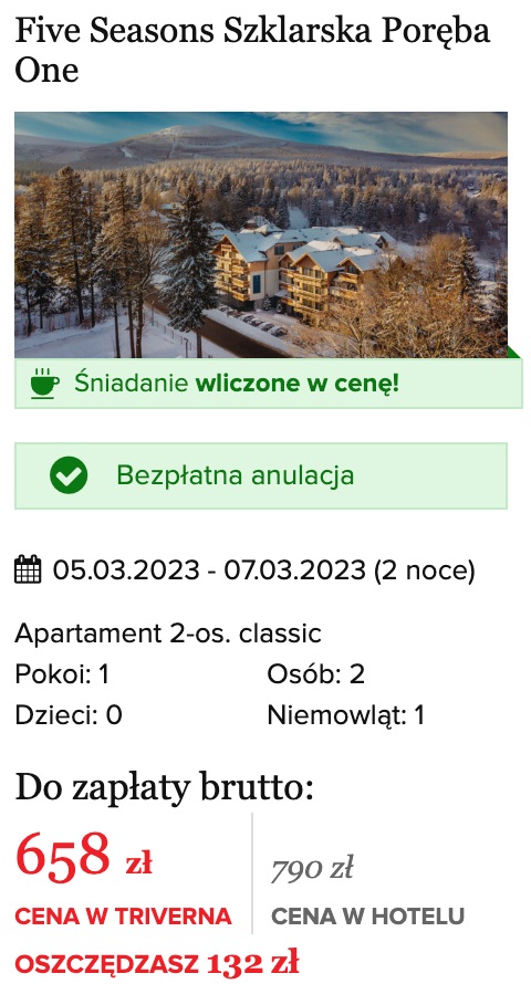 Partner Link triverna_pl_accommodations_direct