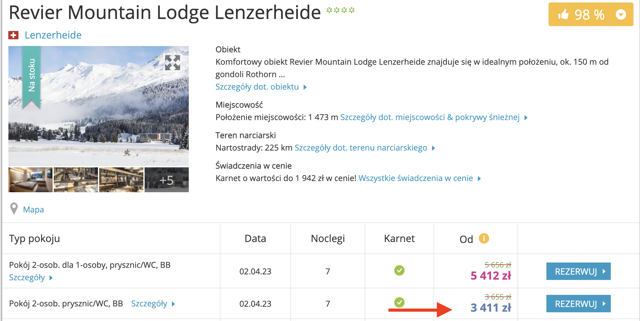 Partner Link snowtrex_pl_ski_wl