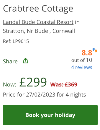 Partner Link hoseasons_uk_lodges_affiliate