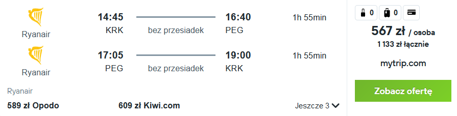 Partner Link kayak_pl_flights_wl