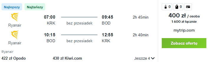 Partner Link kayak_pl_flights_wl