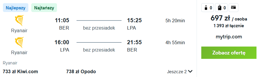 Partner Link kayak_pl_flights_wl