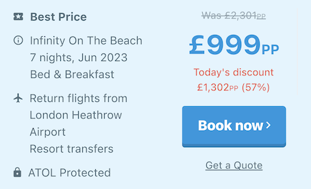 Partner Link bluebaytravel_uk_packages_direct