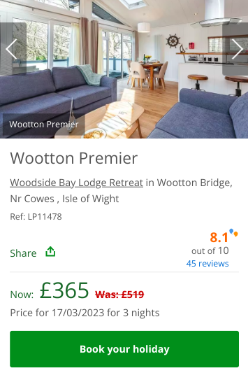 Partner Link hoseasons_uk_lodges_affiliate