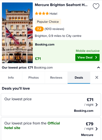 Partner Link trivago_uk_accommodations_affiliate