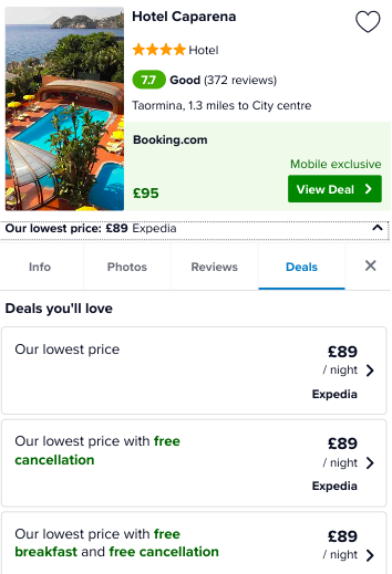 Partner Link trivago_uk_accommodations_affiliate