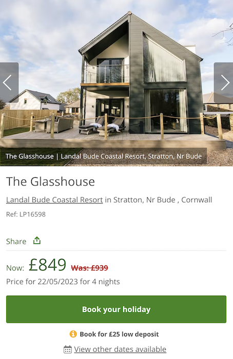 Partner Link hoseasons_uk_lodges_affiliate