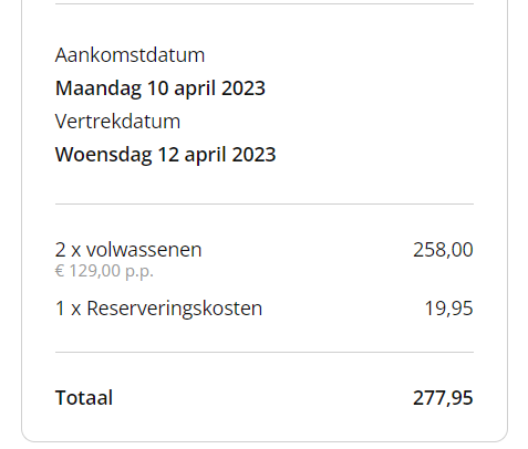 Partner Link traveldeal_nl_packages_affiliate