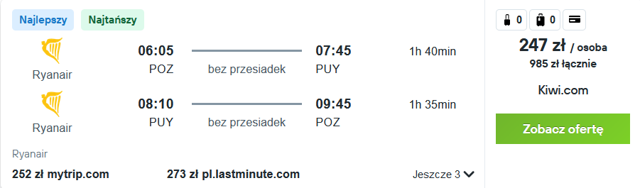 Partner Link kayak_pl_flights_wl