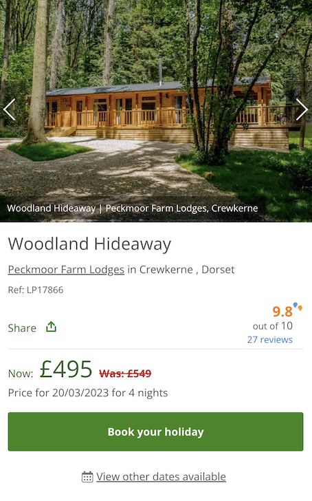 Partner Link hoseasons_uk_lodges_affiliate