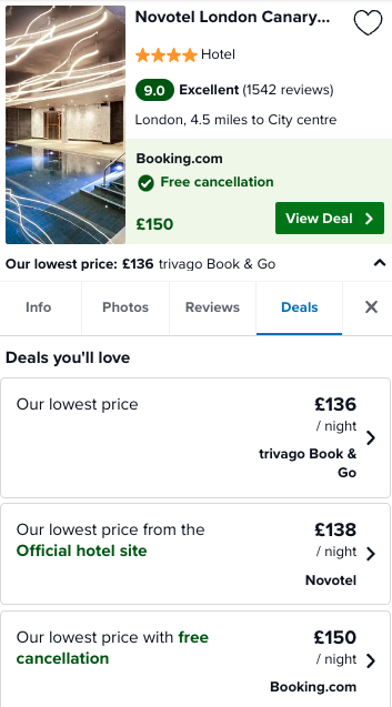 Partner Link trivago_uk_accommodations_affiliate