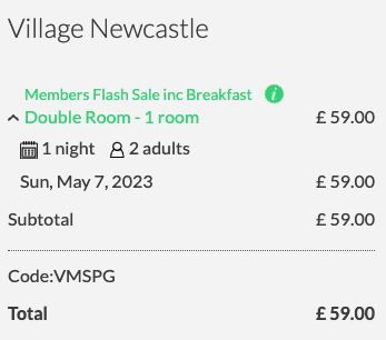 Partner Link villagehotels_uk_accommodations_direct