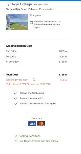 Partner Link hoseasons_uk_lodges_affiliate