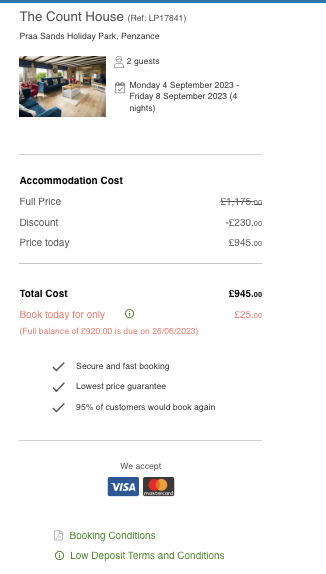 Partner Link hoseasons_uk_lodges_affiliate