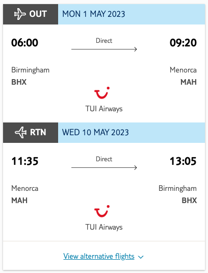 Partner Link tui_uk_packages_direct