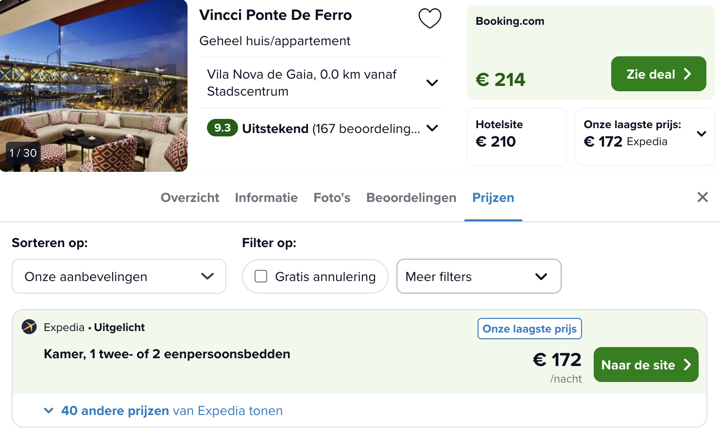 Partner Link trivago_nl_accommodations_affiliate
