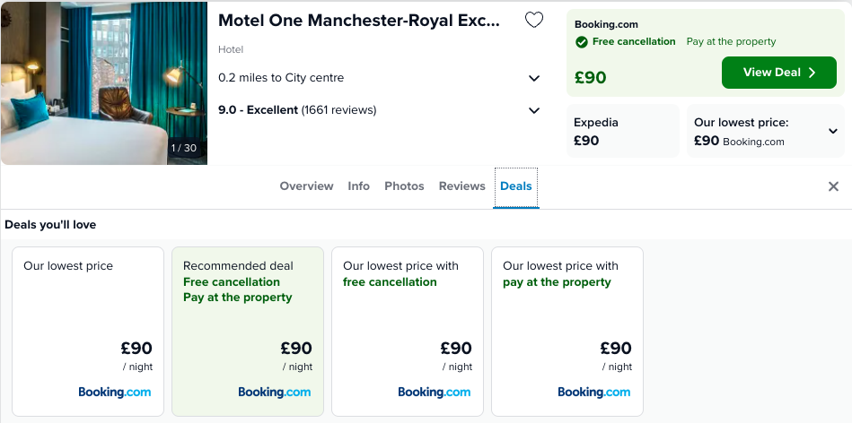 Partner Link trivago_uk_accommodations_affiliate