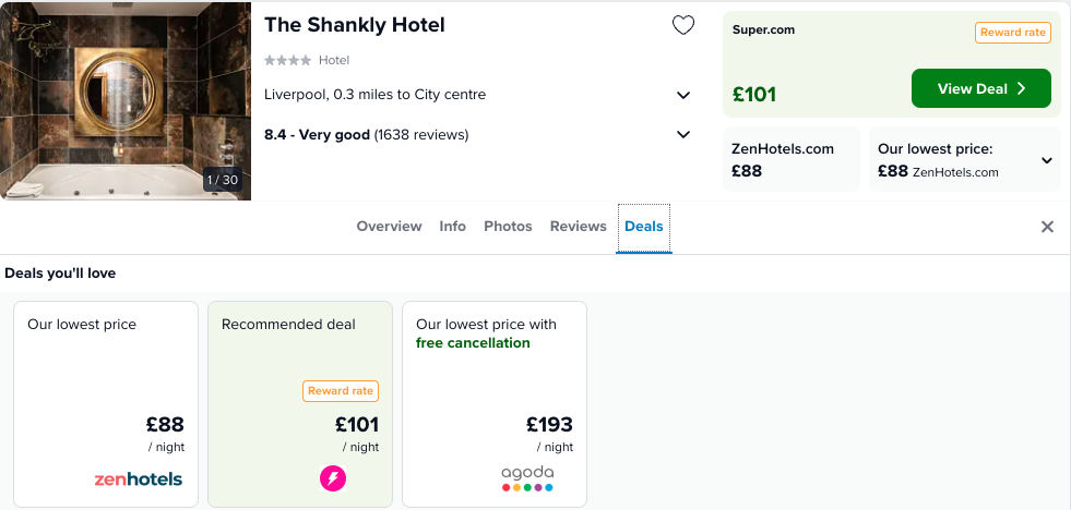 Partner Link trivago_uk_accommodations_affiliate