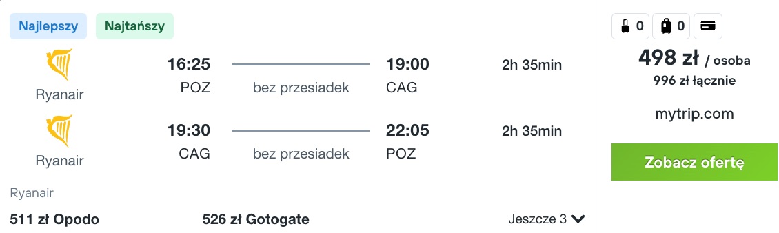 Partner Link kayak_pl_flights_wl