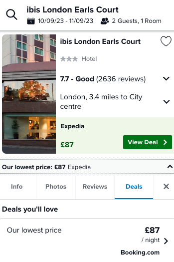 Partner Link trivago_uk_accommodations_affiliate
