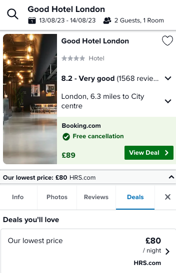 Partner Link trivago_uk_accommodations_affiliate