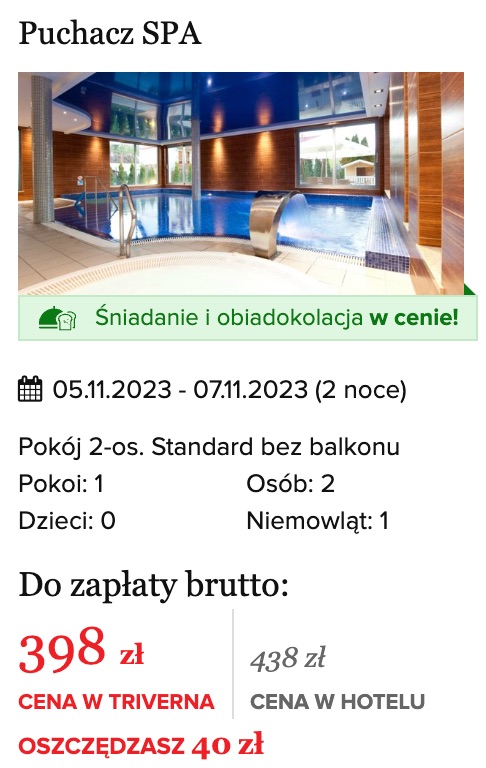 Partner Link triverna_pl_accommodations_direct