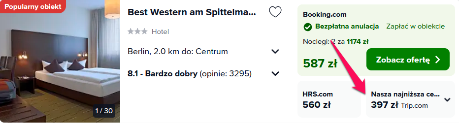 Partner Link trivago_pl_accommodations_affiliate