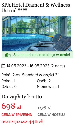 Partner Link triverna_pl_accommodations_direct