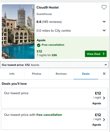 Partner Link trivago_uk_accommodations_affiliate
