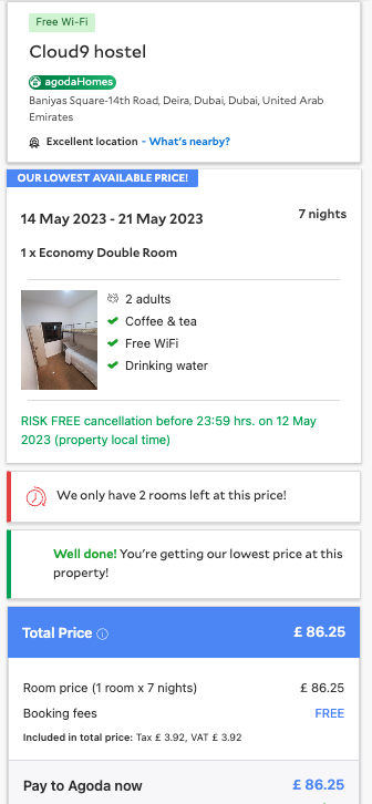 Partner Link trivago_uk_accommodations_affiliate