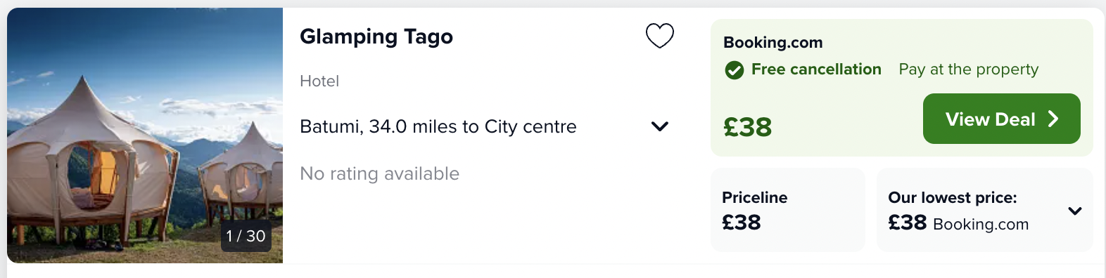 Partner Link trivago_uk_accommodations_affiliate