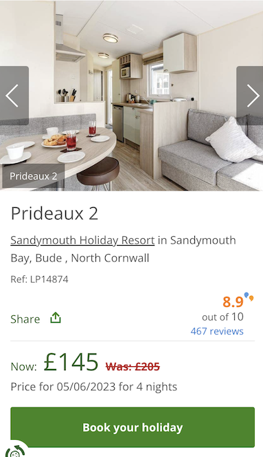 Partner Link hoseasons_uk_lodges_affiliate